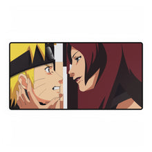 Load image into Gallery viewer, Anime Naruto Mouse Pad (Desk Mat)
