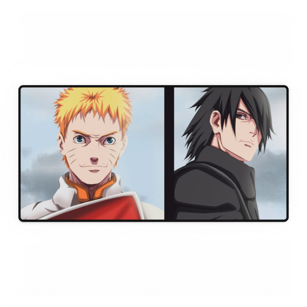 Anime Naruto Mouse Pad (Desk Mat)