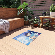 Load image into Gallery viewer, Fairy Tail Wendy Marvell Rug
