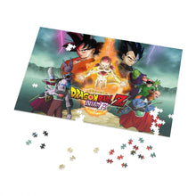 Load image into Gallery viewer, Dragon Ball Z : Fukkatsu no F Jigsaw Puzzle
