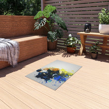 Load image into Gallery viewer, Free! Haruka Nanase, Nagisa Hazuki Rug
