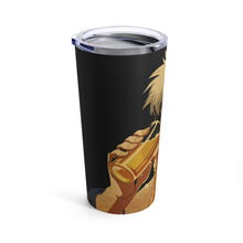 Load image into Gallery viewer, Gintama Gintoki Sakata Tumbler 20oz
