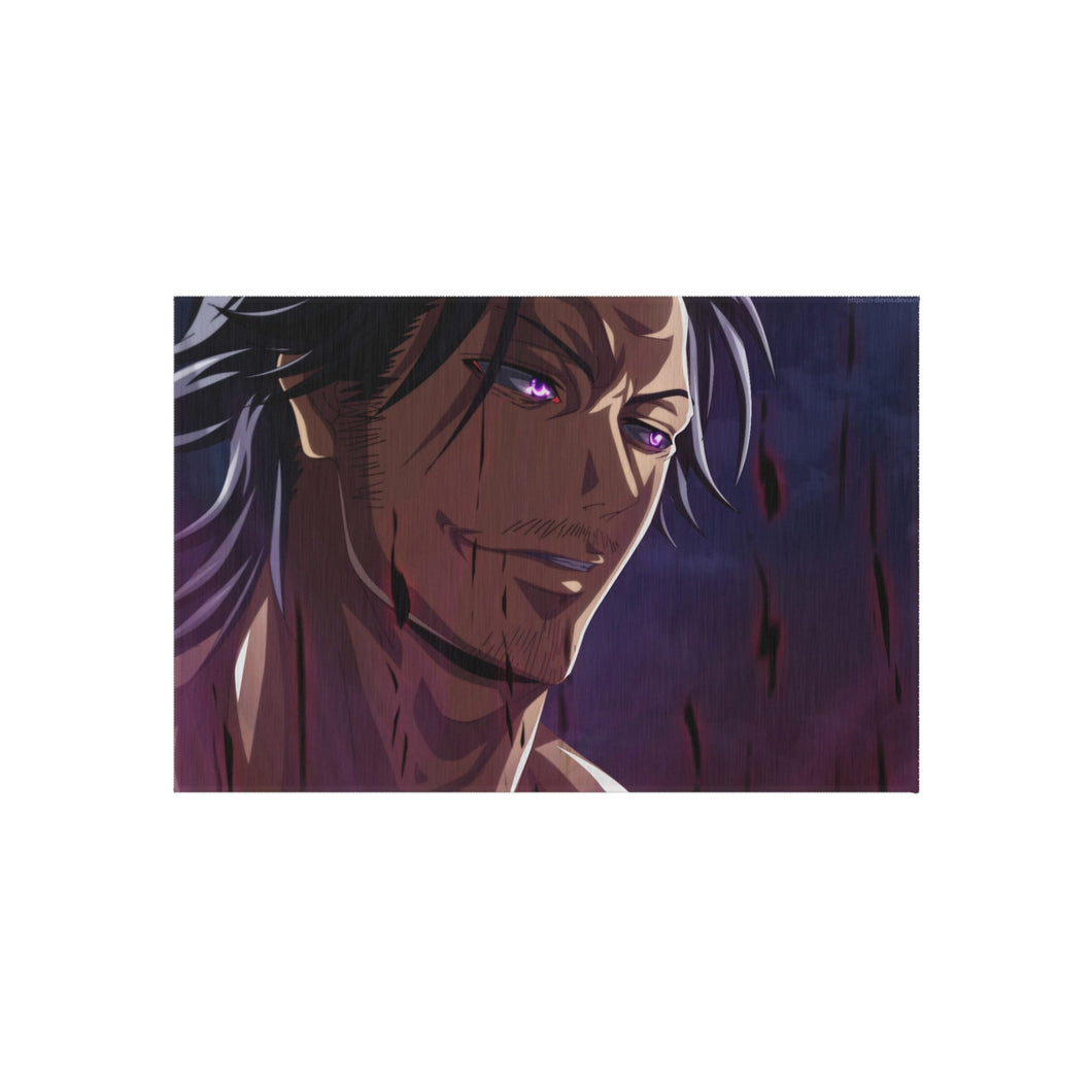 Yami Full power Rug