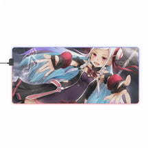Load image into Gallery viewer, Sword Art Online Movie: Ordinal Scale RGB LED Mouse Pad (Desk Mat)
