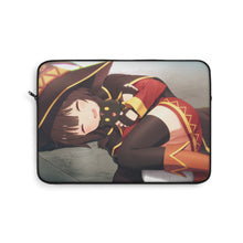 Load image into Gallery viewer, Anime KonoSuba - God’s blessing on this wonderful world!! Laptop Sleeve
