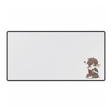 Load image into Gallery viewer, Anime Tales of Zestiria the X Mouse Pad (Desk Mat)
