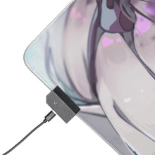 Load image into Gallery viewer, Miss Kobayashi's Dragon Maid RGB LED Mouse Pad (Desk Mat)
