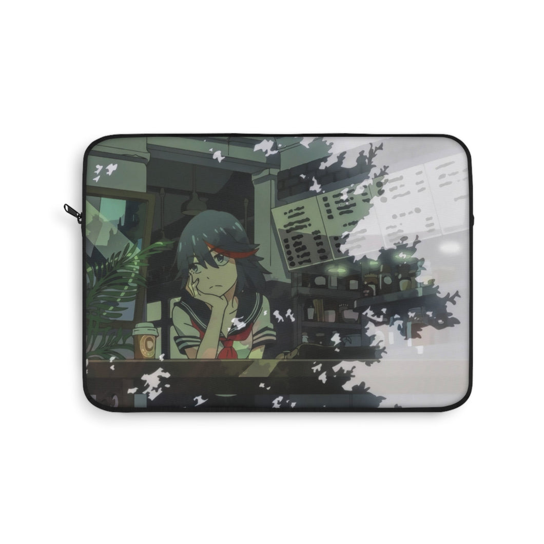 Kill La Kill Laptop Sleeve