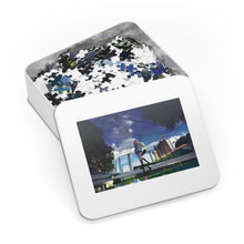 Load image into Gallery viewer, Kaori Miyazono Jigsaw Puzzle
