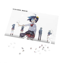 Load image into Gallery viewer, Love, Chunibyo &amp; Other Delusions Rikka Takanashi Jigsaw Puzzle
