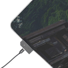 Load image into Gallery viewer, nan RGB LED Mouse Pad (Desk Mat)
