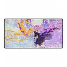 Load image into Gallery viewer, Anime Sailor Moon Mouse Pad (Desk Mat)
