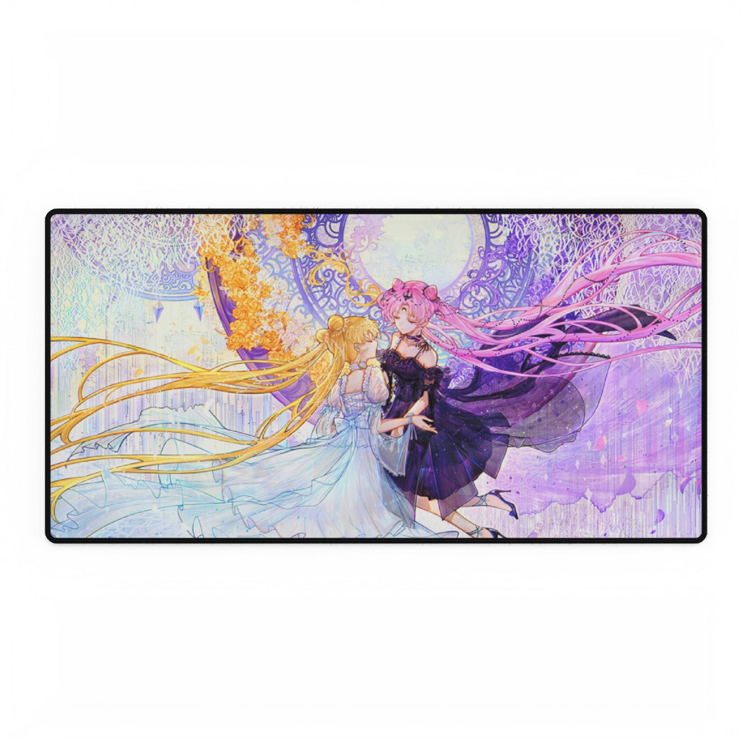 Anime Sailor Moon Mouse Pad (Desk Mat)