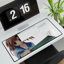 Load image into Gallery viewer, Anime When They Cryr Mouse Pad (Desk Mat)
