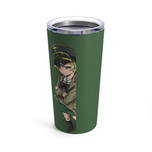 Load image into Gallery viewer, Girls und Panzer Tumbler 20oz
