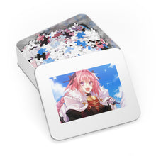 Load image into Gallery viewer, Anime Fate/Apocrypha Jigsaw Puzzle
