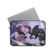 Load image into Gallery viewer, Anime FullMetal Alchemistr Laptop Sleeve
