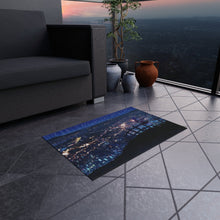 Load image into Gallery viewer, Nao Tomori city the back Rug
