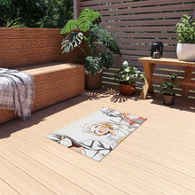 Load image into Gallery viewer, Kill La Kill Rug
