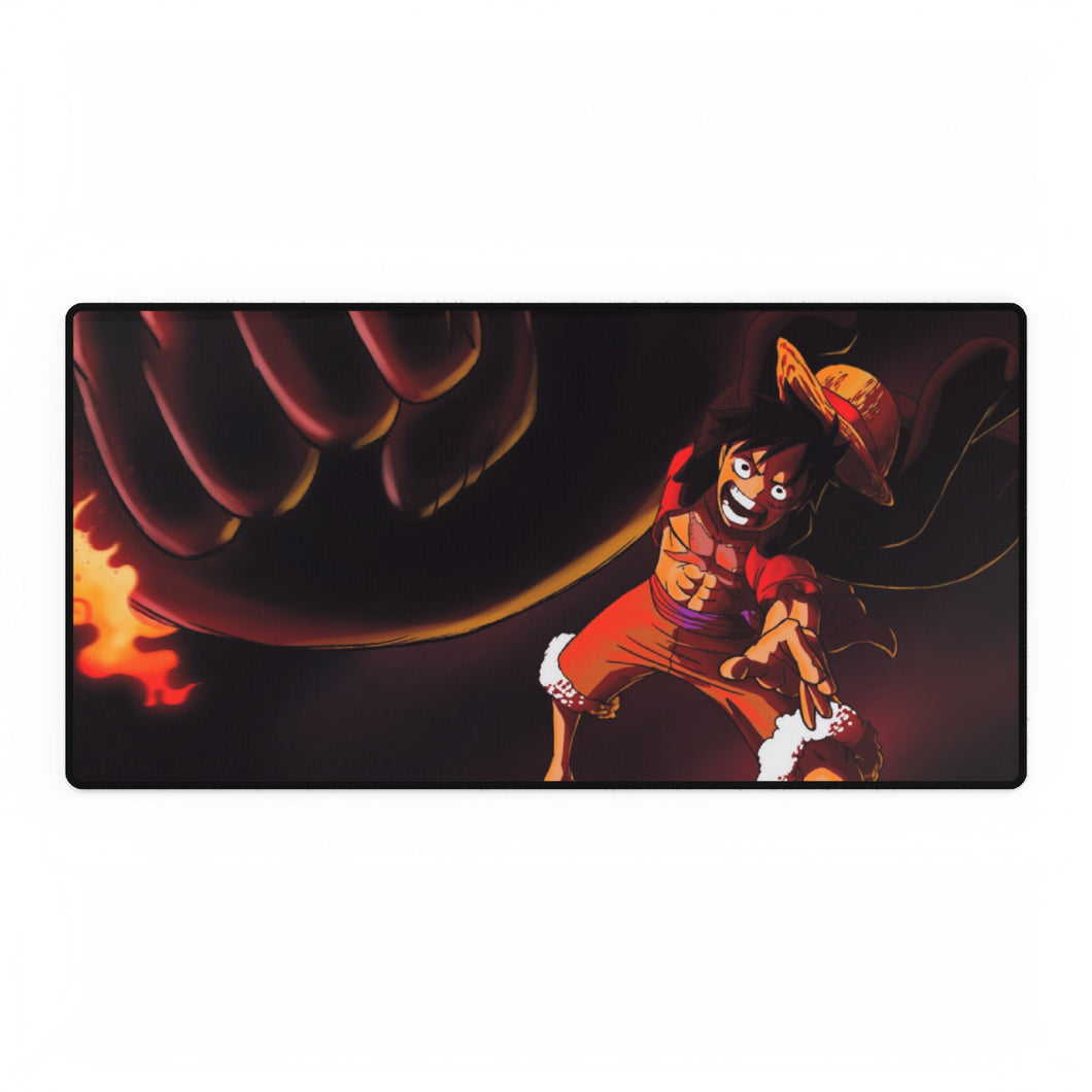 Anime One Piece Mouse Pad (Desk Mat)