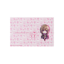 Load image into Gallery viewer, Glass Heart Princess Rug
