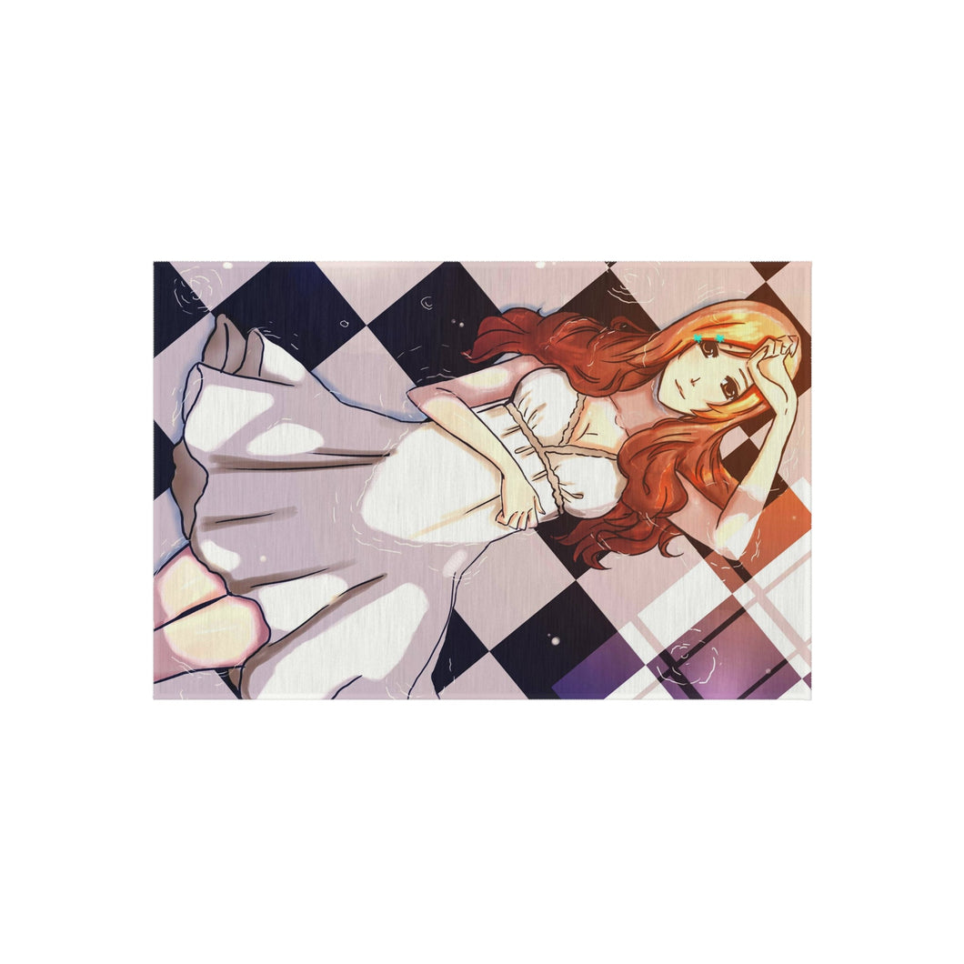 Anime Bleach Rug