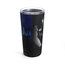 Load image into Gallery viewer, Ghost In The Shell Tumbler 20oz
