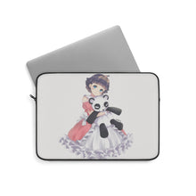 Load image into Gallery viewer, Boruto Laptop Sleeve
