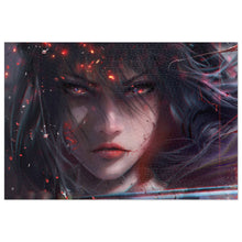 Load image into Gallery viewer, Akame Jigsaw Puzzle

