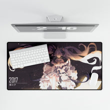 Load image into Gallery viewer, Anime Vocaloid Mouse Pad (Desk Mat)
