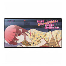 Load image into Gallery viewer, Tonikawa Anime Mouse Pad (Desk Mat)
