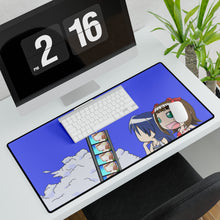 Load image into Gallery viewer, Anime The iDOLM@STER Mouse Pad (Desk Mat)
