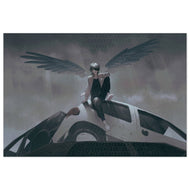 Tokyo Revengers Kazutora Hanemiya Jigsaw Puzzle