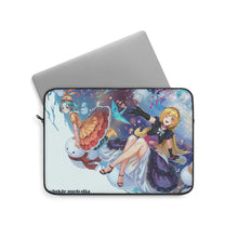 Load image into Gallery viewer, twinkle melodia Laptop Sleeve
