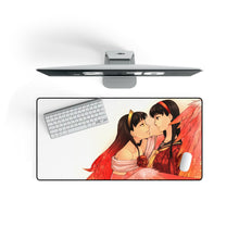 Load image into Gallery viewer, Persona 4 Mouse Pad (Desk Mat)
