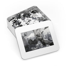 Load image into Gallery viewer, Saitama Jigsaw Puzzle
