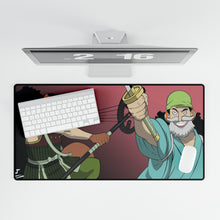 Load image into Gallery viewer, Usopp Mouse Pad (Desk Mat)
