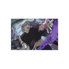 Load image into Gallery viewer, Jujutsu Kaisen Rug
