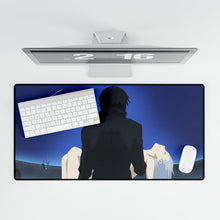 Load image into Gallery viewer, The Legend Of Hei Mouse Pad (Desk Mat)

