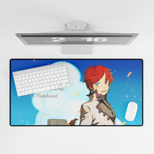 Load image into Gallery viewer, Anime Re:ZERO -Starting Life in Another World- Mouse Pad (Desk Mat)
