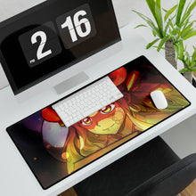 Load image into Gallery viewer, Anime One Piece Mouse Pad (Desk Mat)
