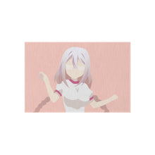 Load image into Gallery viewer, botan anne happy minimalist Rug
