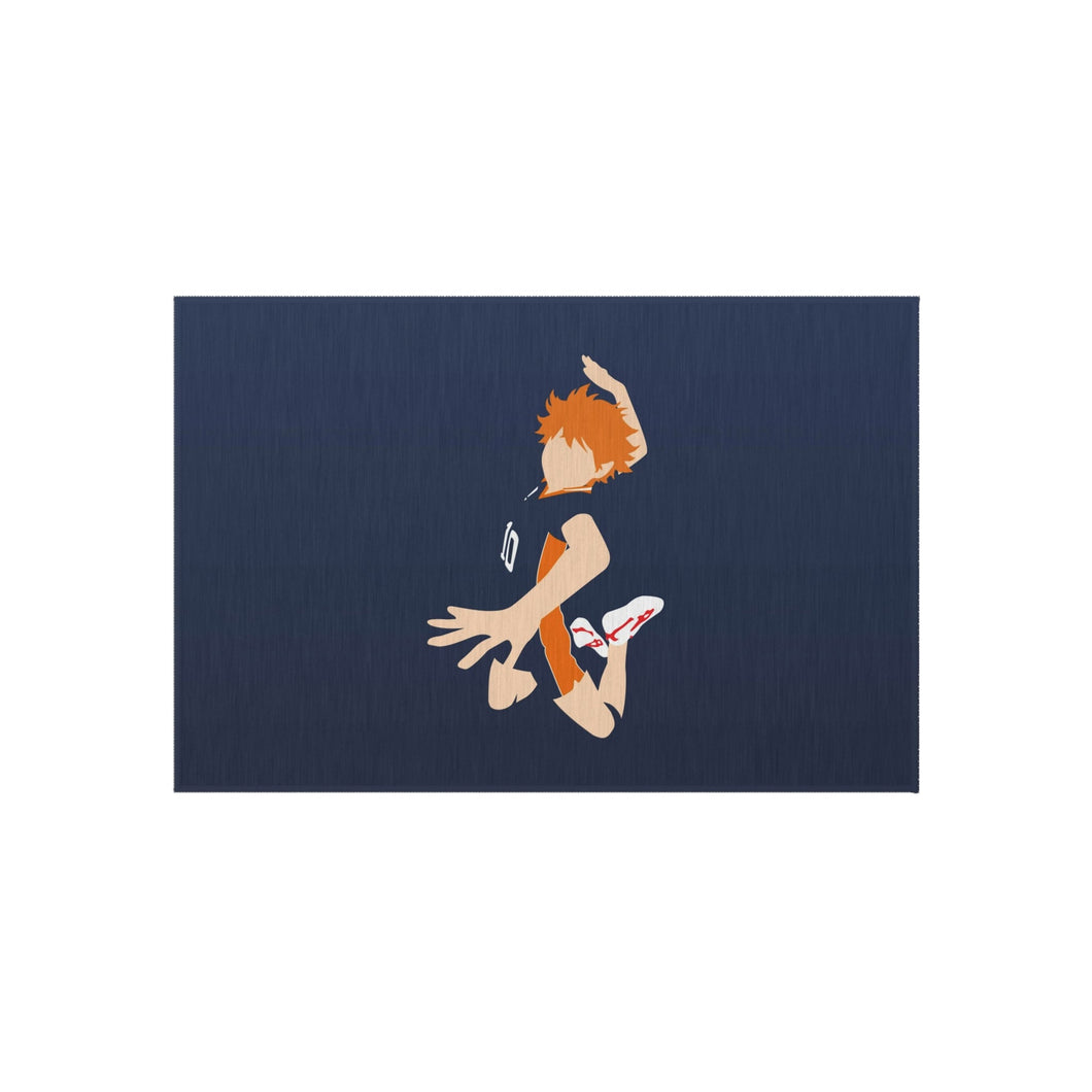 Shōyō Hinata Rug
