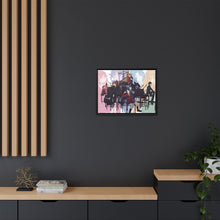 Load image into Gallery viewer, Anime Toradora! Canvas Framed Art Print
