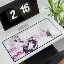Load image into Gallery viewer, Anime Tokyo Ghoul Mouse Pad (Desk Mat)
