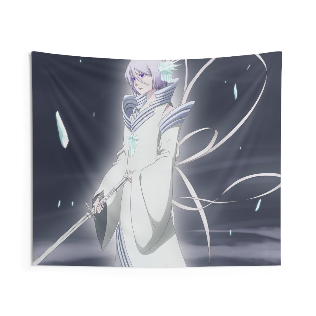 Anime Bleach Indoor Wall Tapestry