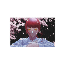 Load image into Gallery viewer, Anime Chainsaw Man Rug
