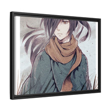 Load image into Gallery viewer, Anime Dororo Canvas Framed Art Print
