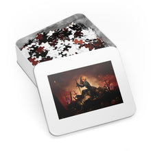 Load image into Gallery viewer, Fate/Stay Night Jigsaw Puzzle
