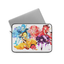 Load image into Gallery viewer, Anime Puella Magi Madoka Magica Laptop Sleeve
